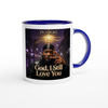 God, I Still Love You - Ceramic Mug