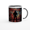 Real G - Ceramic Mug