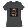 God, I Still Love You - Women’s Cut T-Shirt