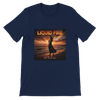 LIQUID FIRE - Unisex T-Shirt