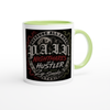B_Buzz - Ceramic Mug