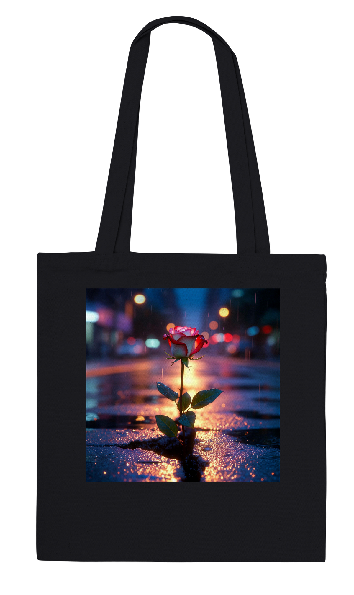 FOREVER IN YOUR ARMS - Tote bag