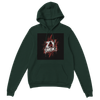 Zy Smoke - Classic Unisex Pullover Hoodie