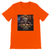 I DON'T NEED LOVE, I GOT YOU - Unisex T-Shirt