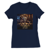 I DON'T NEED LOVE, I GOT YOU - Women’s Cut T-Shirt