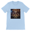 I DON'T NEED LOVE, I GOT YOU - Unisex T-Shirt
