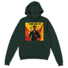 YOU MAKE ME FEEL ALIVE - Classic Unisex Pullover Hoodie