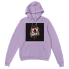 Zy Smoke - Classic Unisex Pullover Hoodie