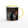 HOODIE & MARRONNIERS - Ceramic Mug