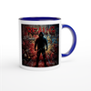 Real G - Ceramic Mug