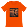 LIQUID FIRE - Unisex T-Shirt