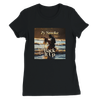 Back It up - Women’s Cut T-Shirt