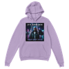 NIGHT SHIFT HALO - Classic Unisex Pullover Hoodie