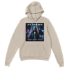 NIGHT SHIFT HALO - Classic Unisex Pullover Hoodie