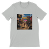Jesus in the 80's - Unisex T-Shirt