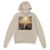 SANTO (feat. Charlie) - Classic Unisex Pullover Hoodie