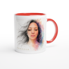 Proceso - Ceramic Mug