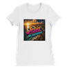 Jesús, mi Salvador - Women’s Cut T-Shirt