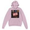 NEW - Classic Unisex Pullover Hoodie