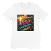 Jesús, mi Salvador - Unisex T-Shirt