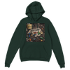 Cristiano Plastico - Classic Unisex Pullover Hoodie