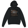 No es juego - Classic Unisex Pullover Hoodie