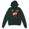 NEW - Classic Unisex Pullover Hoodie