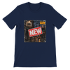 NEW - Unisex T-Shirt