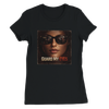 Guard my eyes - Women’s Cut T-Shirt