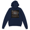 No es juego - Classic Unisex Pullover Hoodie
