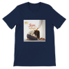Jesus mi refugio - Unisex T-Shirt
