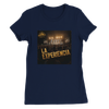 La Experiencia - Women’s Cut T-Shirt