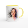 Proceso - Ceramic Mug