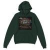 No es juego - Classic Unisex Pullover Hoodie