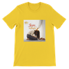 Jesus mi refugio - Unisex T-Shirt