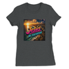 Jesús, mi Salvador - Women’s Cut T-Shirt