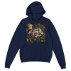 Cristiano Plastico - Classic Unisex Pullover Hoodie