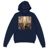 SANTO (feat. Charlie) - Classic Unisex Pullover Hoodie