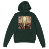 SANTO (feat. Charlie) - Classic Unisex Pullover Hoodie