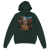 Jesus in the 80's - Classic Unisex Pullover Hoodie