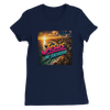 Jesús, mi Salvador - Women’s Cut T-Shirt