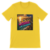 Jesús, mi Salvador - Unisex T-Shirt