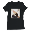 Jesus mi refugio - Women’s Cut T-Shirt