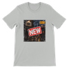 NEW - Unisex T-Shirt
