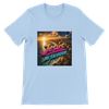 Jesús, mi Salvador - Unisex T-Shirt