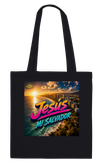 Jesús, mi Salvador - Tote bag