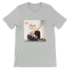 Jesus mi refugio - Unisex T-Shirt