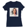 Proceso - Women’s Cut T-Shirt