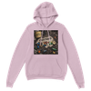 Cristiano Plastico - Classic Unisex Pullover Hoodie