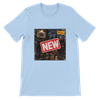 NEW - Unisex T-Shirt